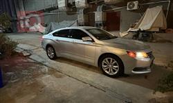 Chevrolet Impala